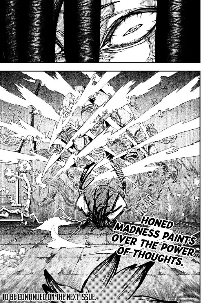 Gachi Akuta Chapter 017 page 74