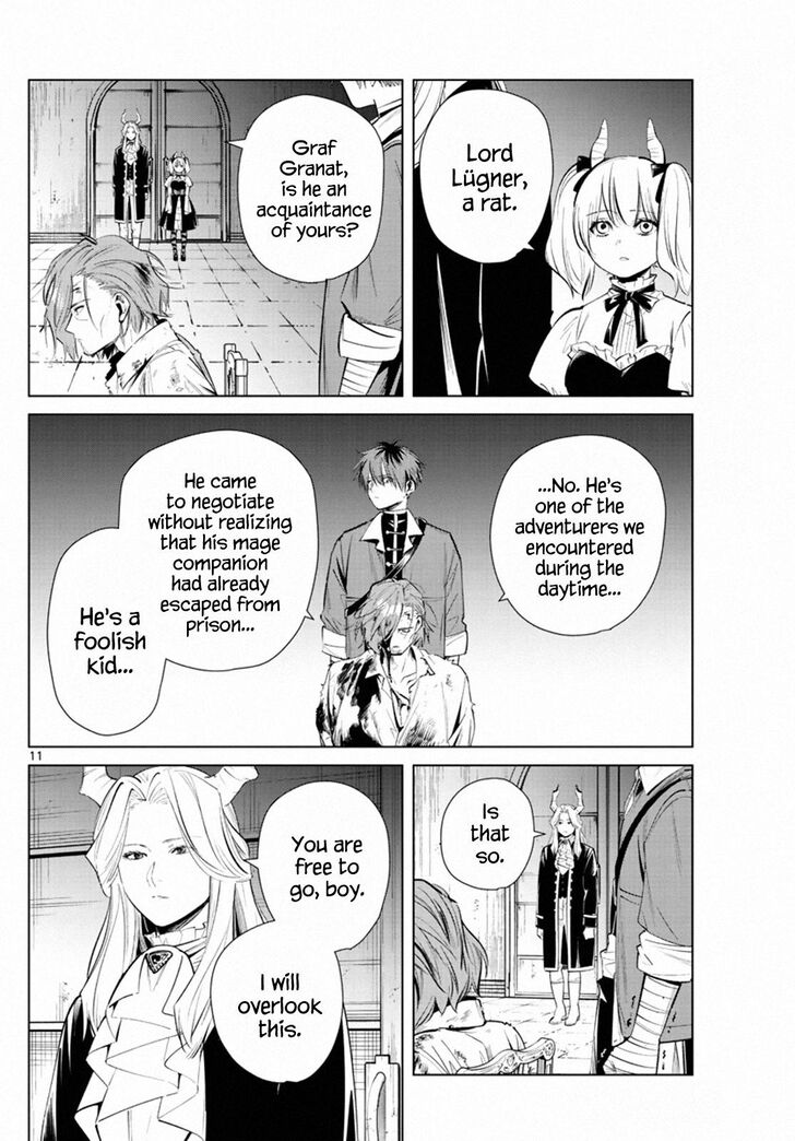 Gachi Akuta Chapter 017 page 89