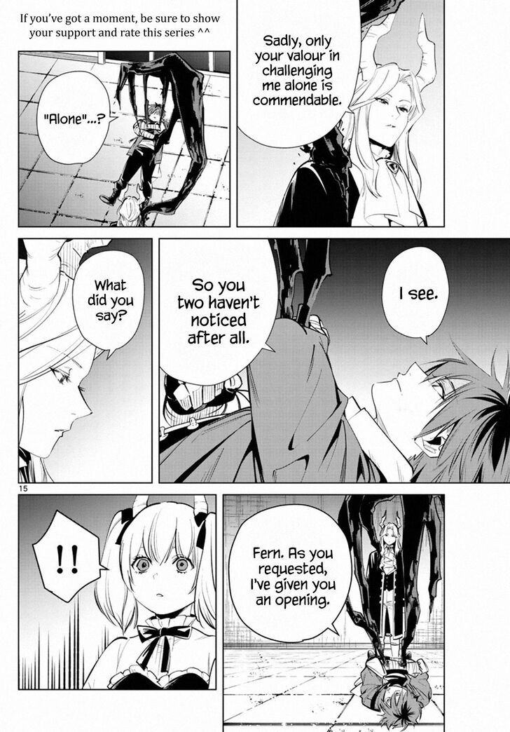 Gachi Akuta Chapter 017 page 93