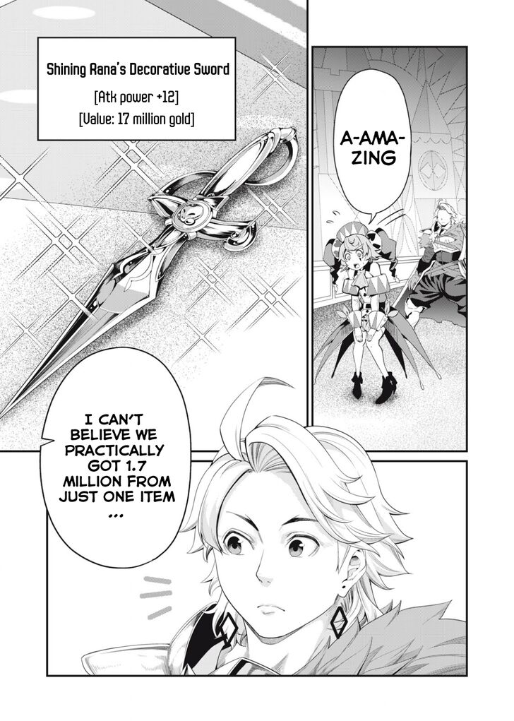 Tensei Shitara Slime Datta Ken Chapter 017 page 112