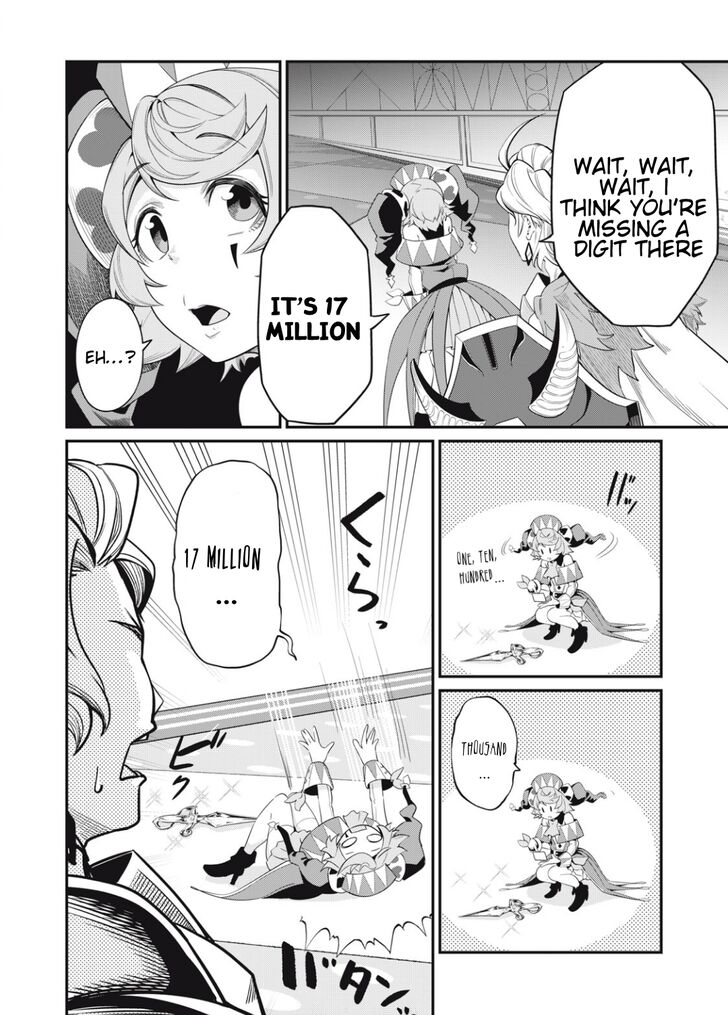 Tensei Shitara Slime Datta Ken Chapter 017 page 113