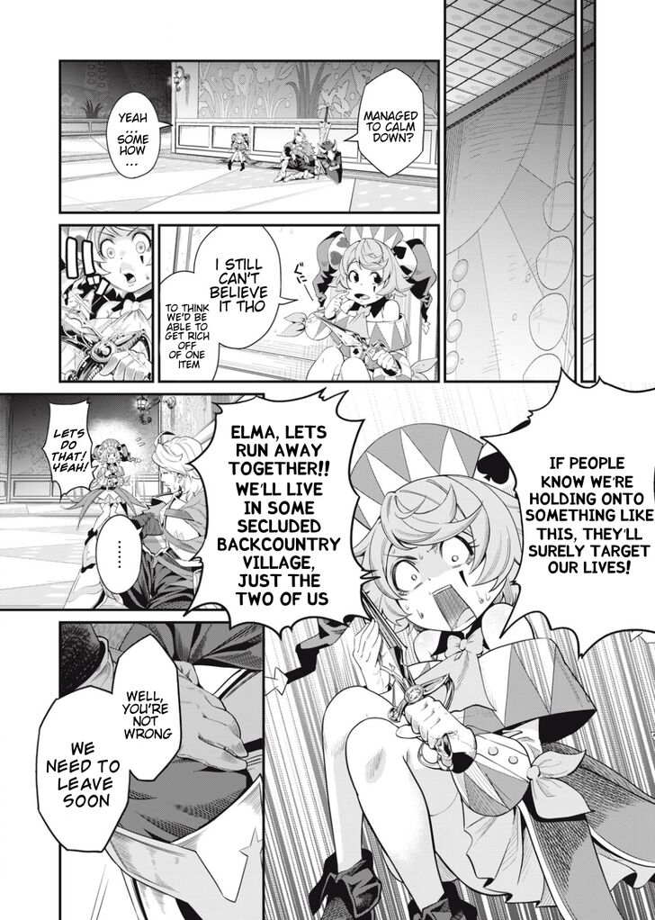 Tensei Shitara Slime Datta Ken Chapter 017 page 114