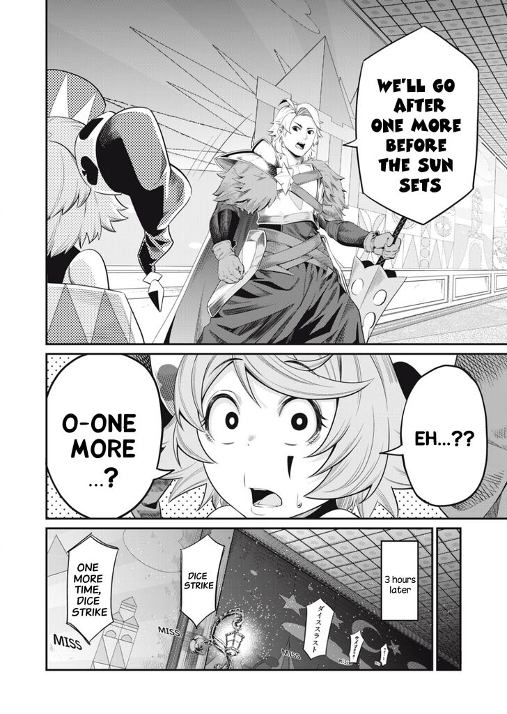 Tensei Shitara Slime Datta Ken Chapter 017 page 115