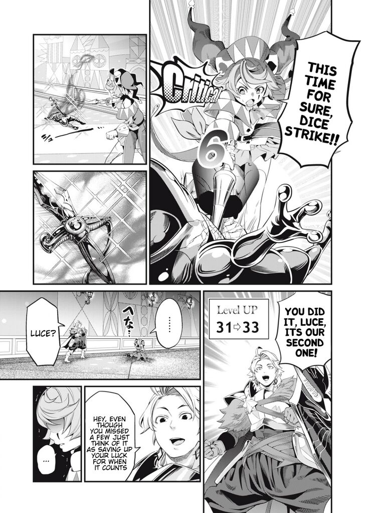 Tensei Shitara Slime Datta Ken Chapter 017 page 116