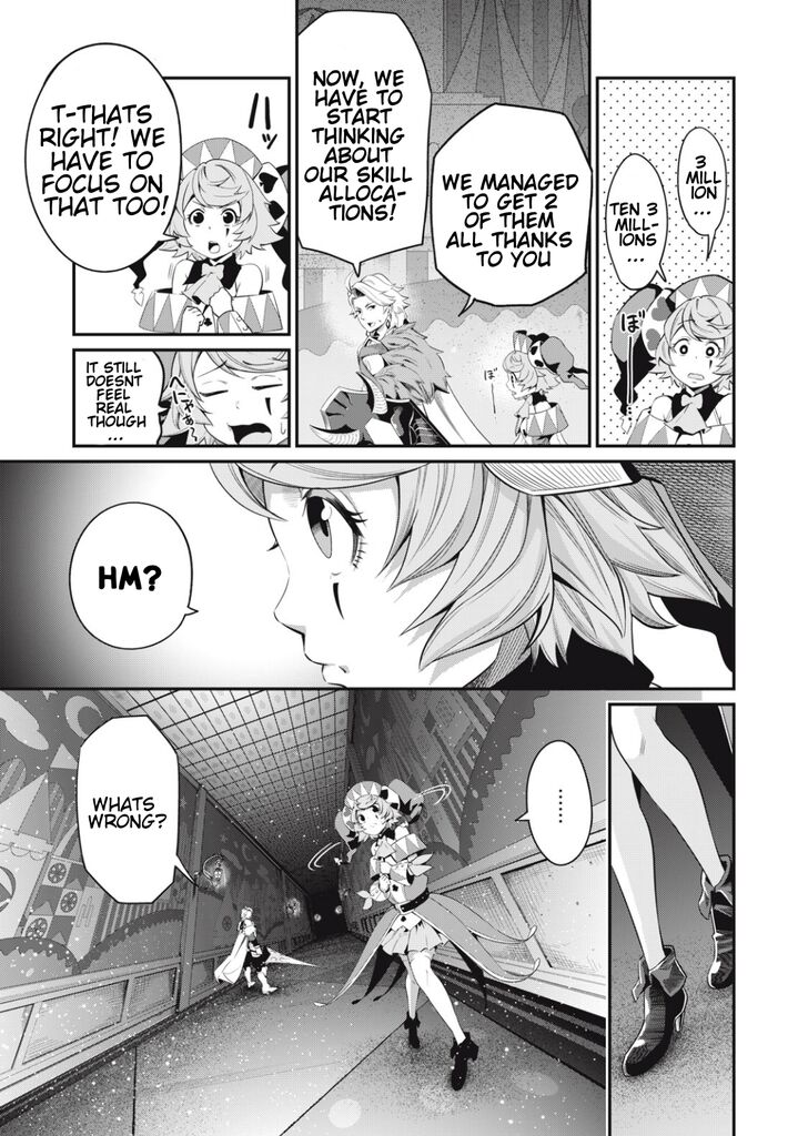 Tensei Shitara Slime Datta Ken Chapter 017 page 118