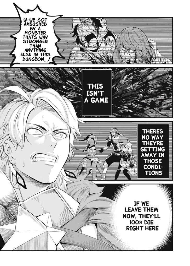 Tensei Shitara Slime Datta Ken Chapter 017 page 122