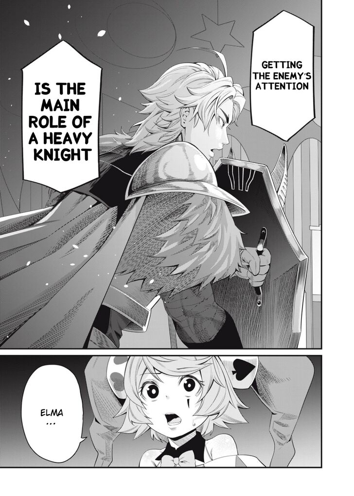 Tensei Shitara Slime Datta Ken Chapter 017 page 124