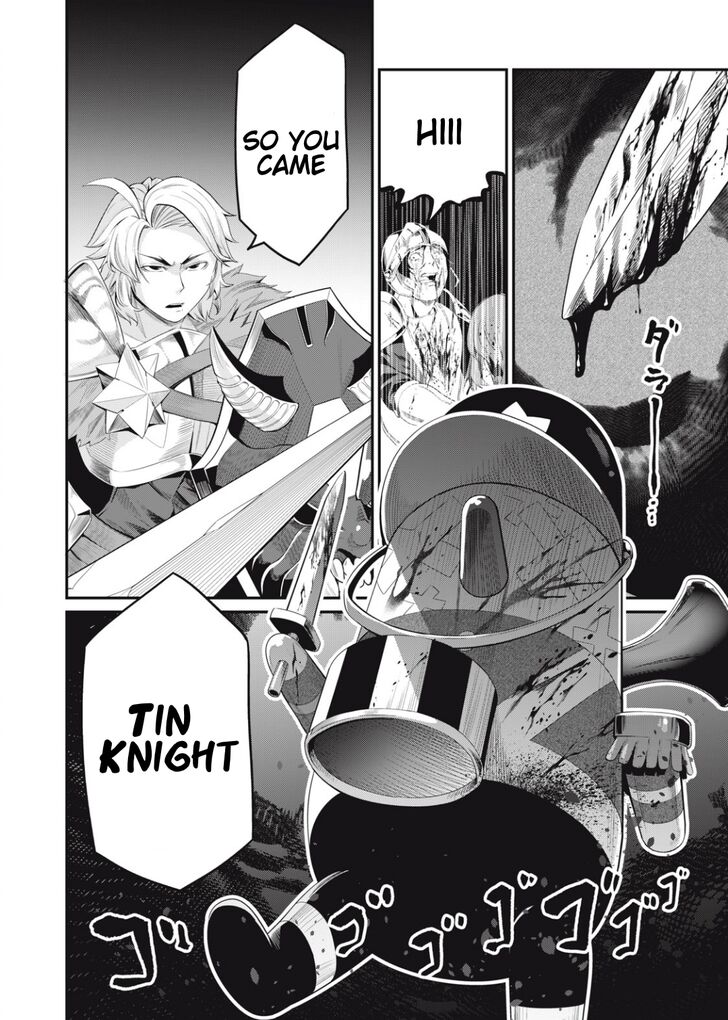 Tensei Shitara Slime Datta Ken Chapter 017 page 125