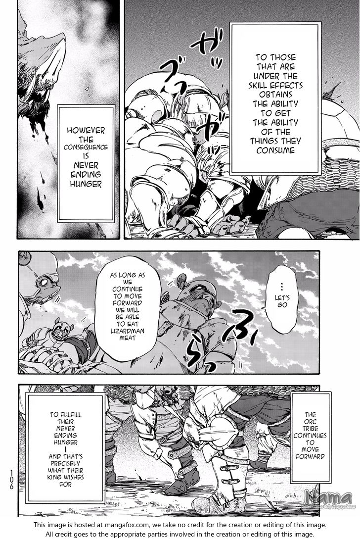 Tensei Shitara Slime Datta Ken Chapter 018 page 7
