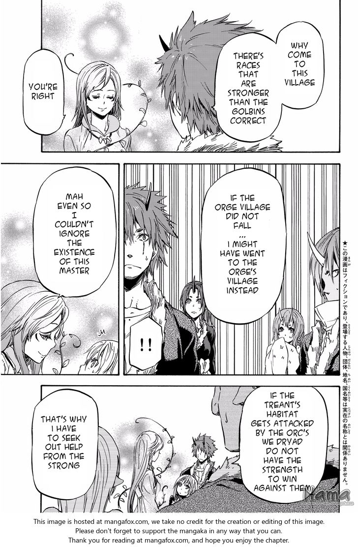 Tensei Shitara Slime Datta Ken Chapter 018 page 10