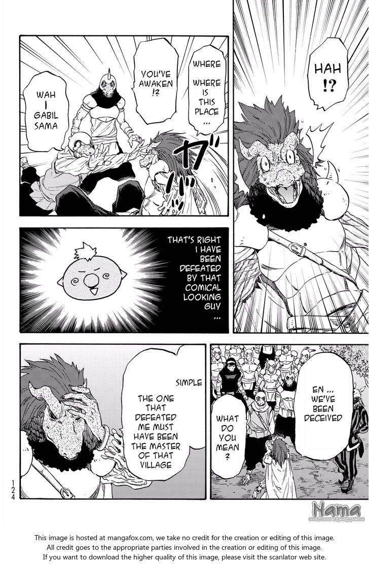 Tensei Shitara Slime Datta Ken Chapter 018 page 26