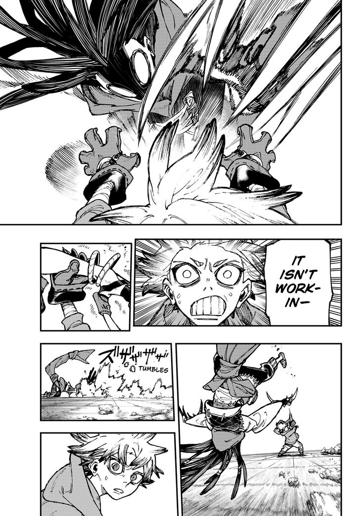 Gachi Akuta Chapter 018 page 14