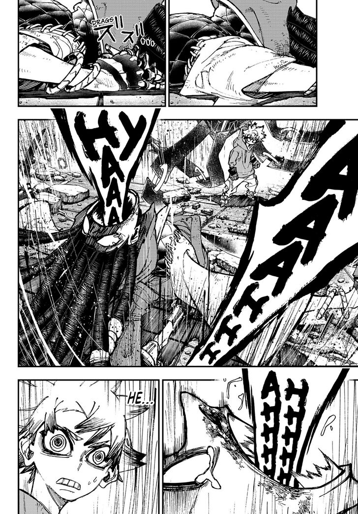 Gachi Akuta Chapter 018 page 15