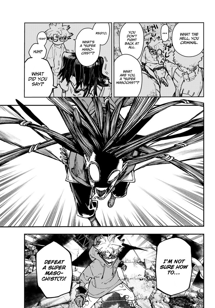 Gachi Akuta Chapter 018 page 18