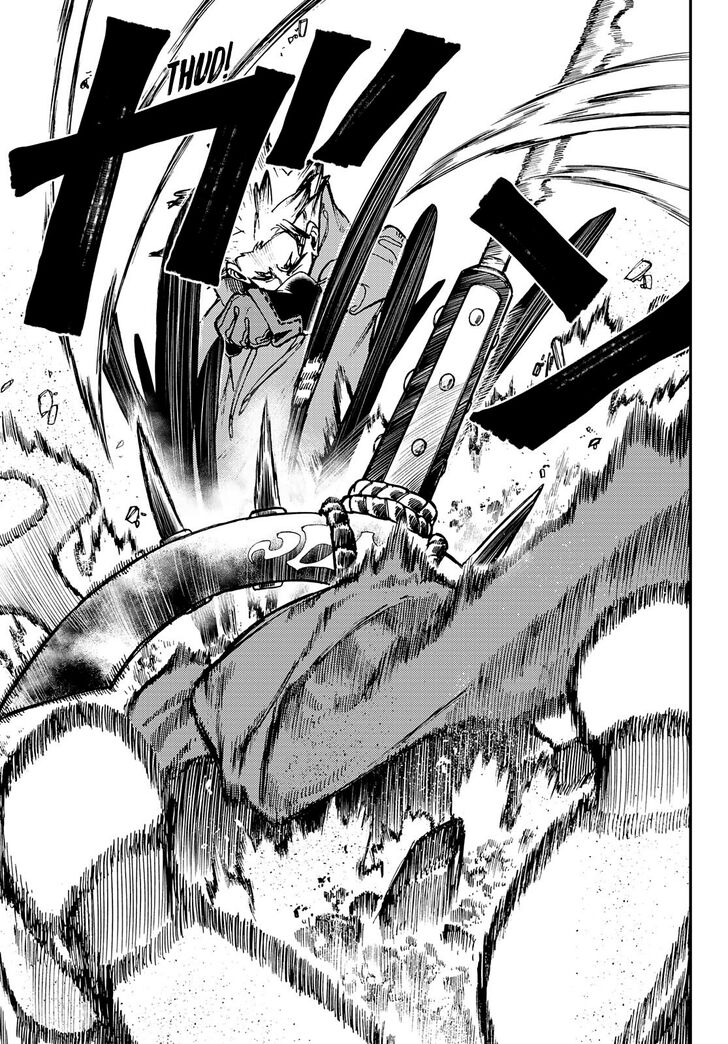 Gachi Akuta Chapter 018 page 22