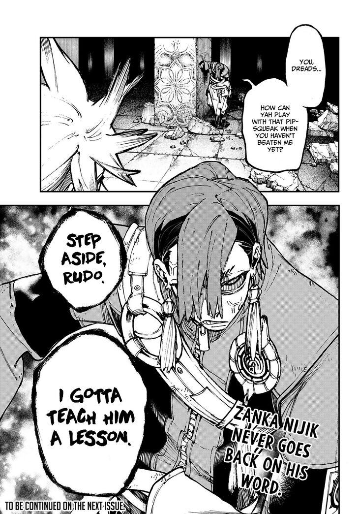 Gachi Akuta Chapter 018 page 24