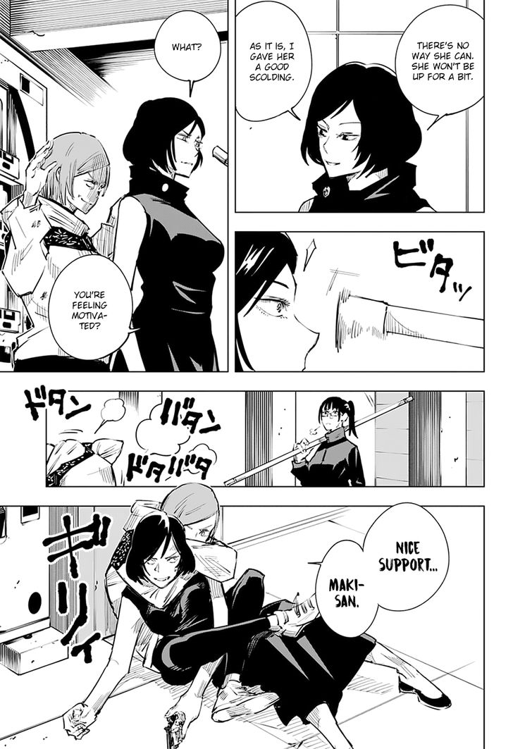 Tensei Shitara Slime Datta Ken Chapter 018 page 61