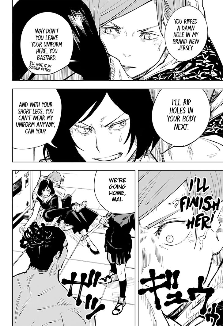 Tensei Shitara Slime Datta Ken Chapter 018 page 62