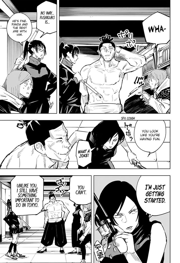 Tensei Shitara Slime Datta Ken Chapter 018 page 63