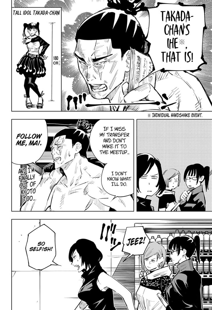 Tensei Shitara Slime Datta Ken Chapter 018 page 64
