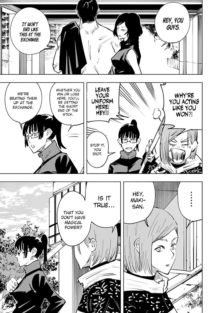 Tensei Shitara Slime Datta Ken Chapter 018 page 65