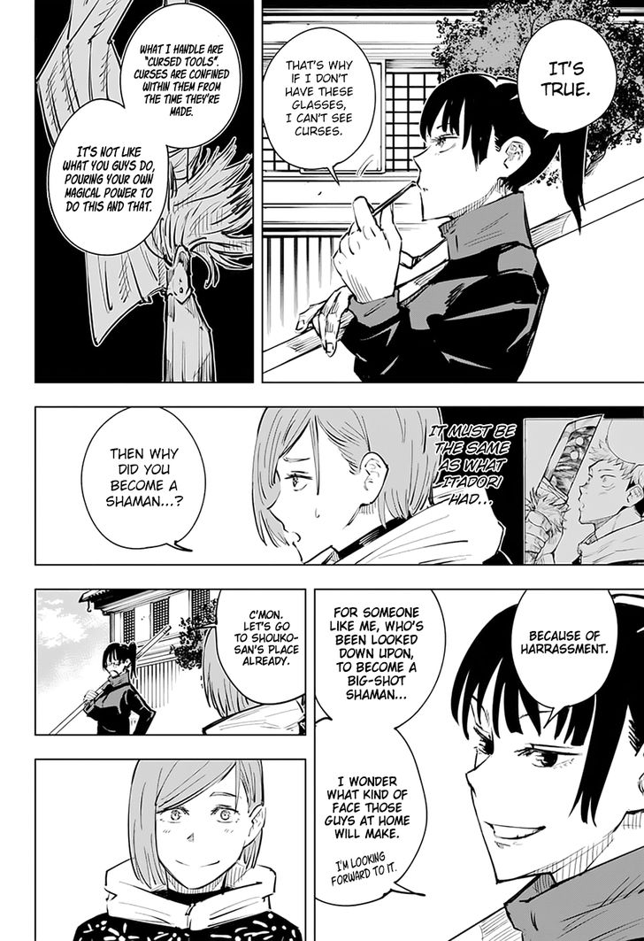 Tensei Shitara Slime Datta Ken Chapter 018 page 66