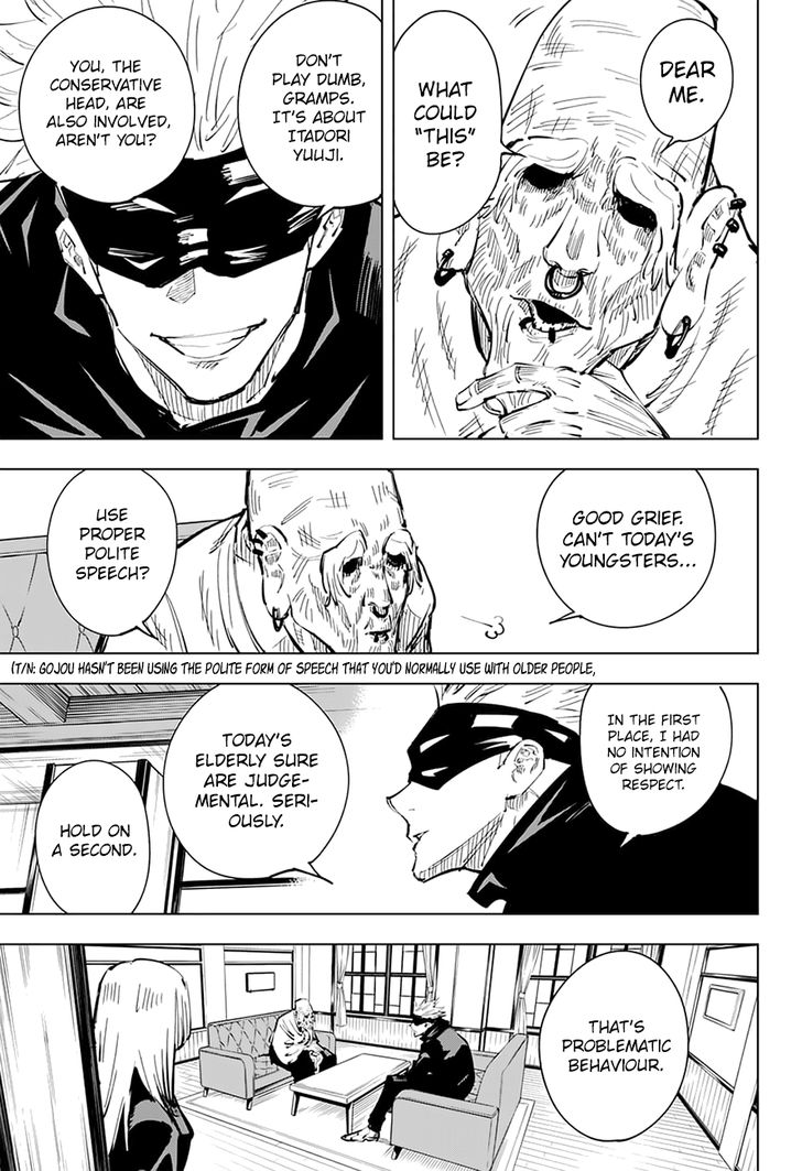 Tensei Shitara Slime Datta Ken Chapter 018 page 70