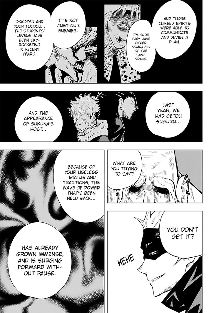Tensei Shitara Slime Datta Ken Chapter 018 page 72