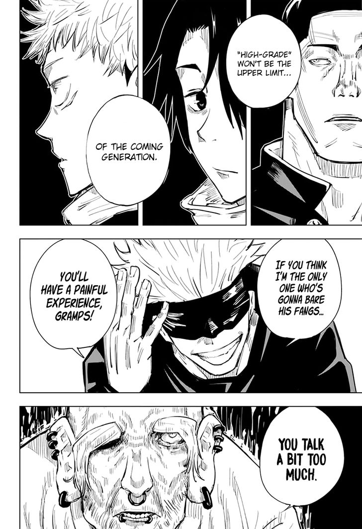 Tensei Shitara Slime Datta Ken Chapter 018 page 73
