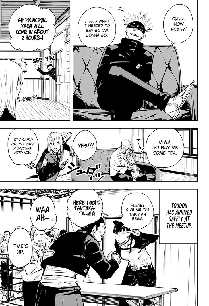 Tensei Shitara Slime Datta Ken Chapter 018 page 74