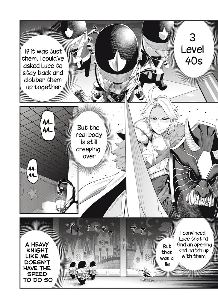 Eleceed Chapter 018 page 6