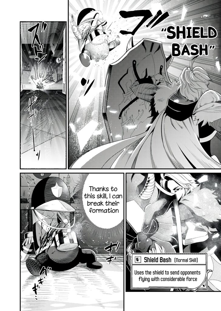 Eleceed Chapter 018 page 9