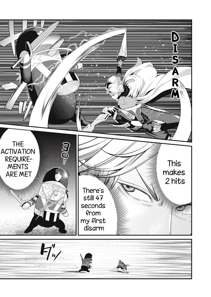 Eleceed Chapter 018 page 11