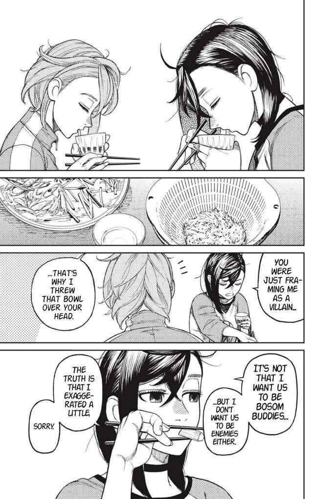 Gachi Akuta Chapter 018 page 39