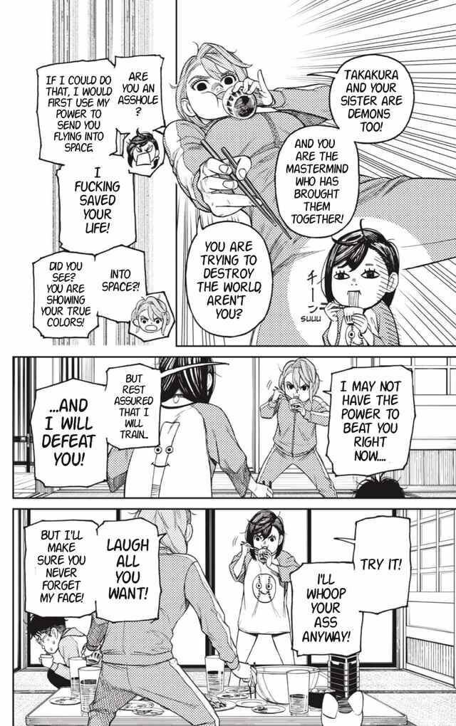 Gachi Akuta Chapter 018 page 42