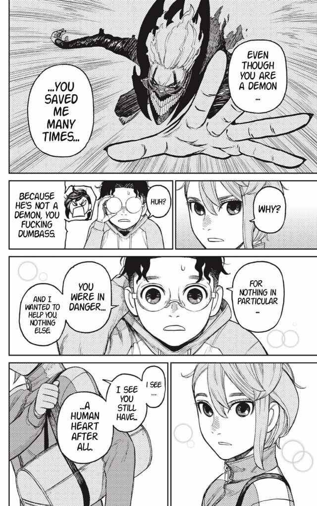 Gachi Akuta Chapter 018 page 44