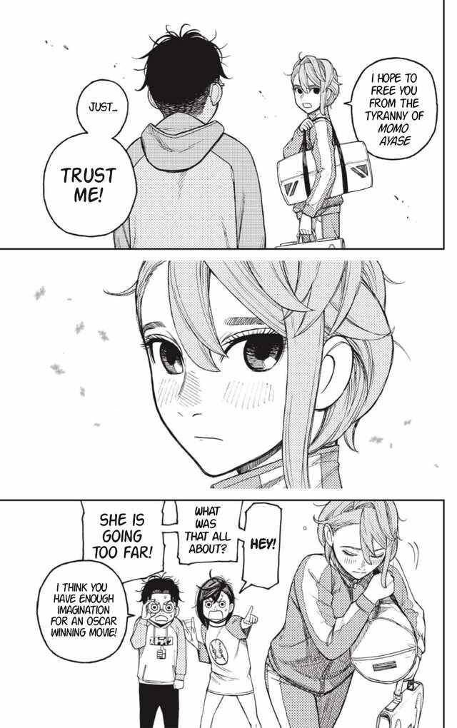 Gachi Akuta Chapter 018 page 45