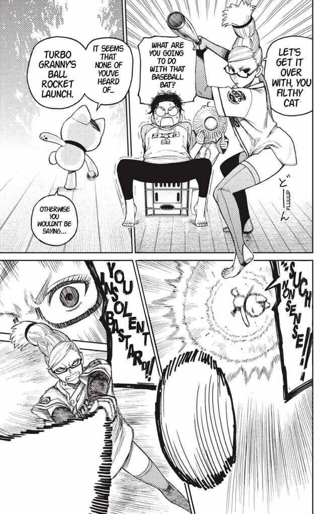Gachi Akuta Chapter 018 page 47