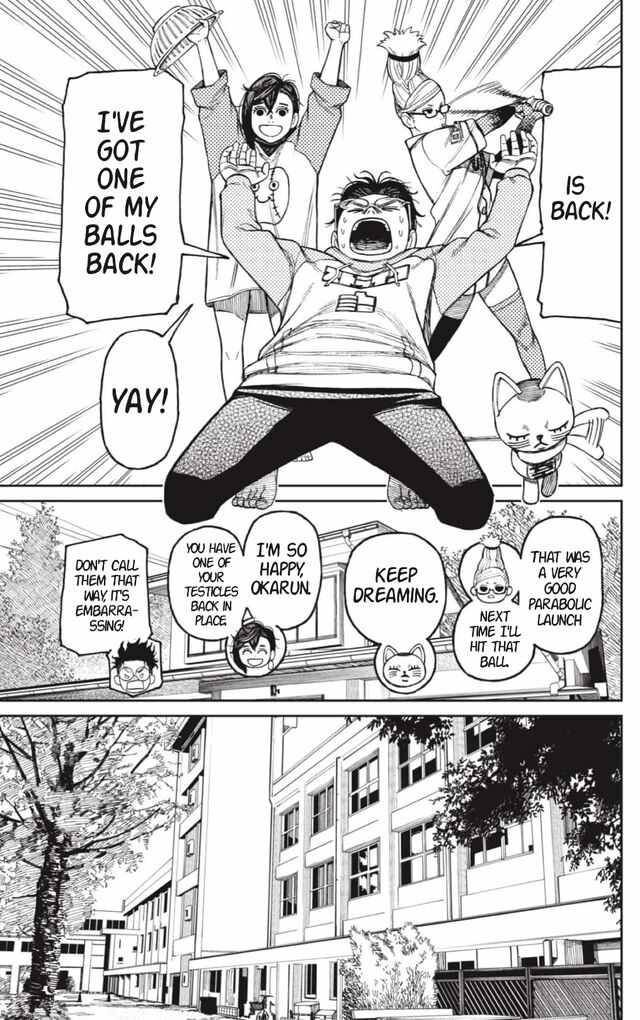 Gachi Akuta Chapter 018 page 49