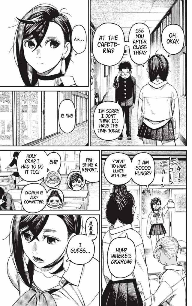 Gachi Akuta Chapter 018 page 51