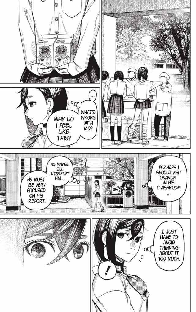 Gachi Akuta Chapter 018 page 53