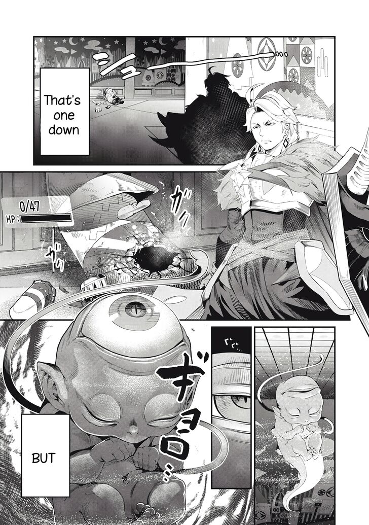 Tensei Shitara Slime Datta Ken Chapter 019 page 2