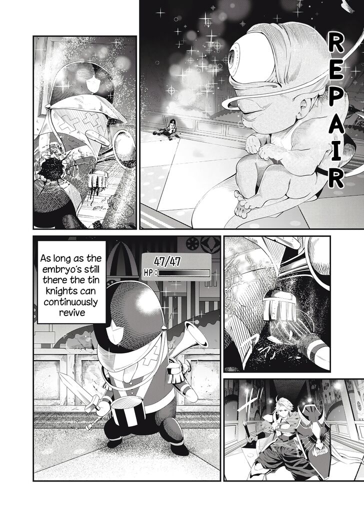 Tensei Shitara Slime Datta Ken Chapter 019 page 3