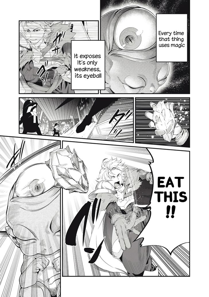 Tensei Shitara Slime Datta Ken Chapter 019 page 4