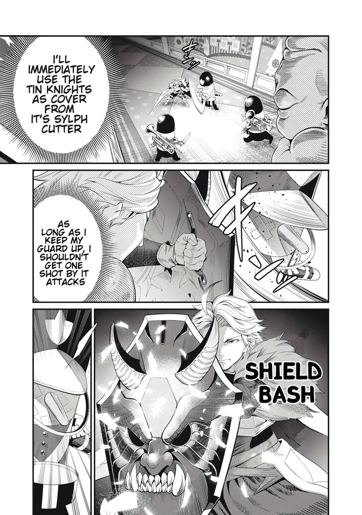 Tensei Shitara Slime Datta Ken Chapter 019 page 6