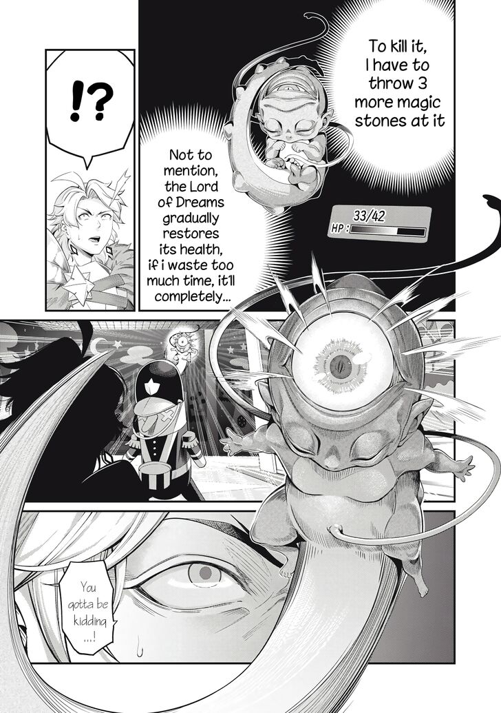 Tensei Shitara Slime Datta Ken Chapter 019 page 10
