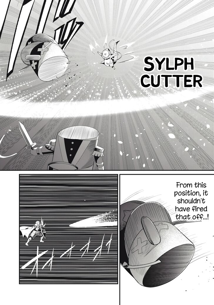 Tensei Shitara Slime Datta Ken Chapter 019 page 11
