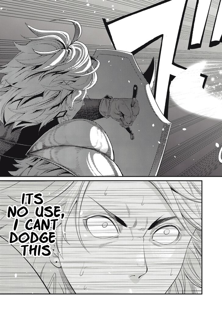 Tensei Shitara Slime Datta Ken Chapter 019 page 12