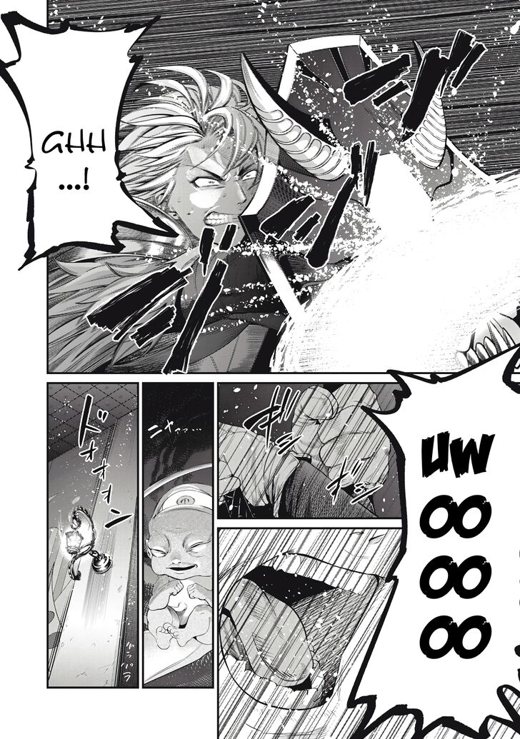 Tensei Shitara Slime Datta Ken Chapter 019 page 13