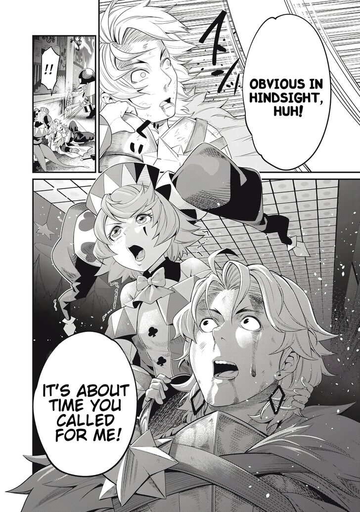 Tensei Shitara Slime Datta Ken Chapter 019 page 15